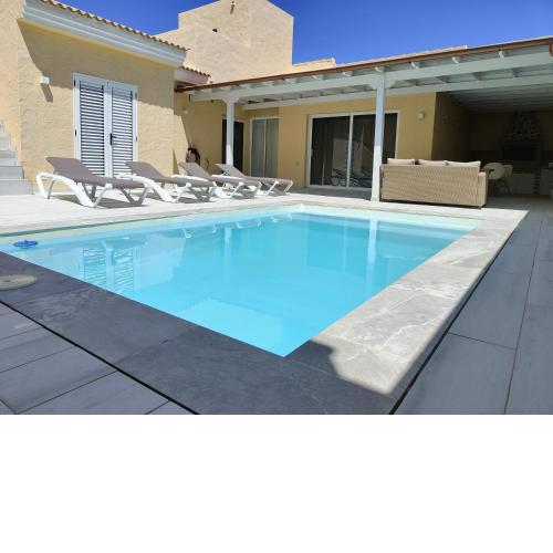 villa bonita