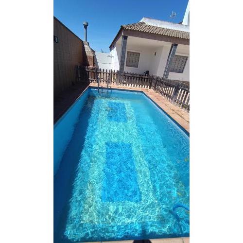 Villa Bonita