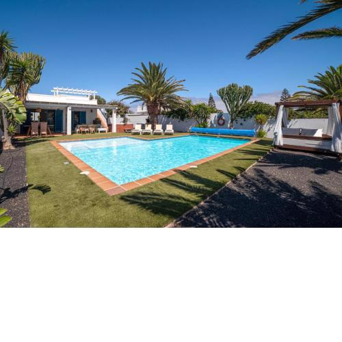 Villa Bonita