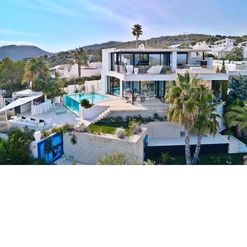 Villa Bora Ibiza