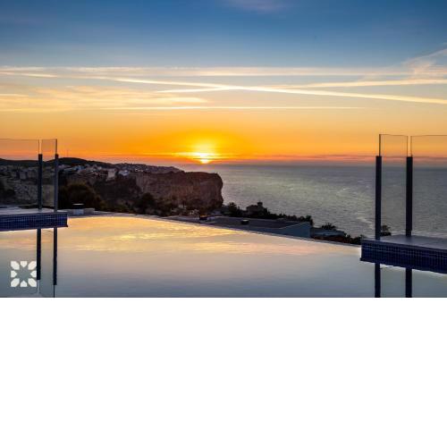 Villa Boreal by Abahana Villas