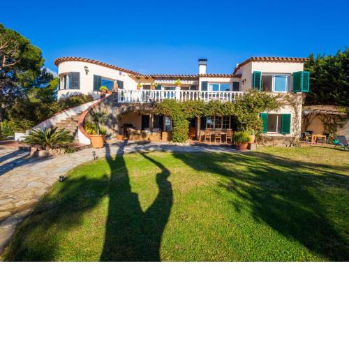 Villa Boreal