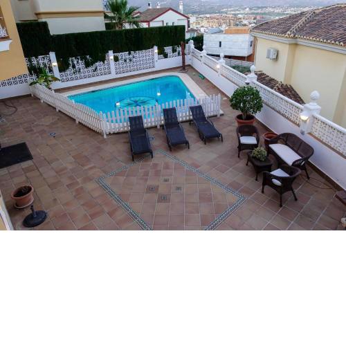 Villa Borja