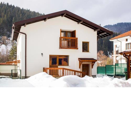 Villa Boro
