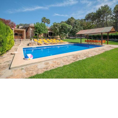 Villa Bosque