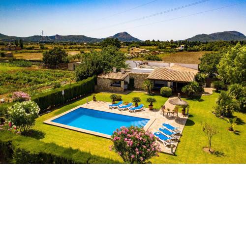 Villa Bosque