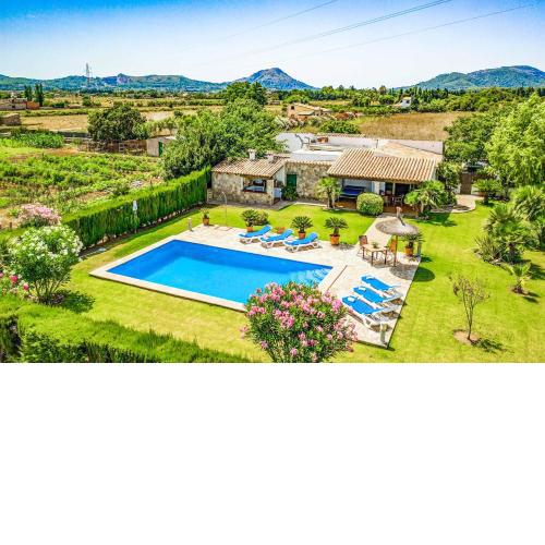 Villa Bosque