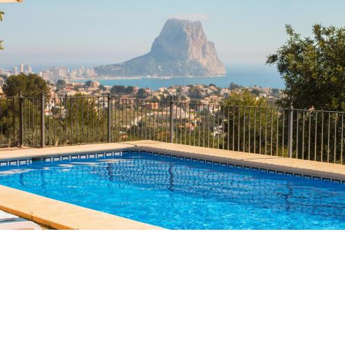 Villa Bou - PlusHolidays
