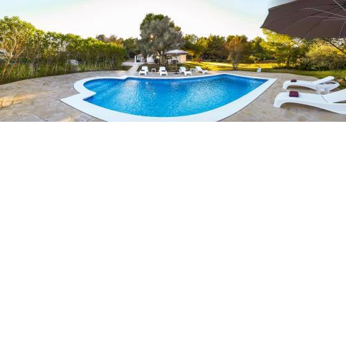 Villa Boutique Can Bellotera