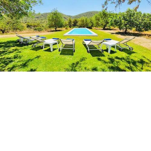 Villa Boutique ibiza