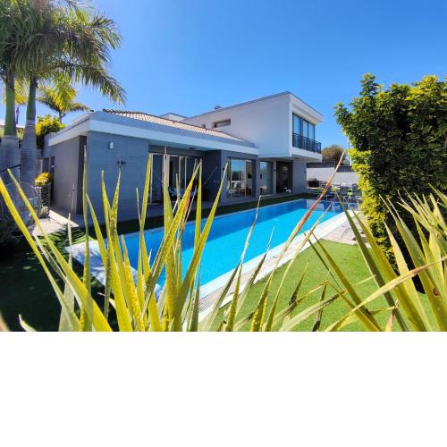 Villa Boutique La Quinta