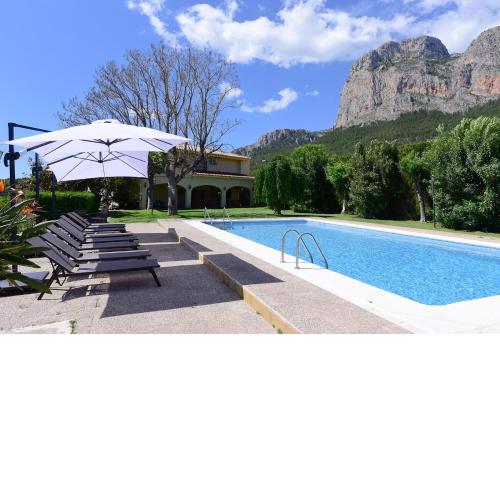 Villa Bovalar