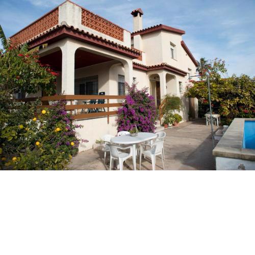 Villa Boverals