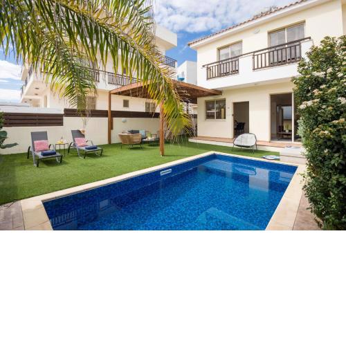 Villa Breeze