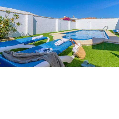 Villa Brenda Conil de la Frontera by Ruralidays