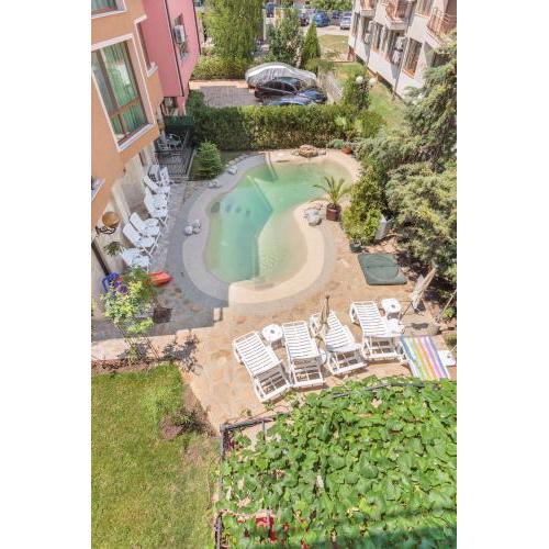 Villa Brigantina