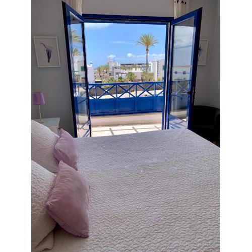 Villa Brisa del Mar