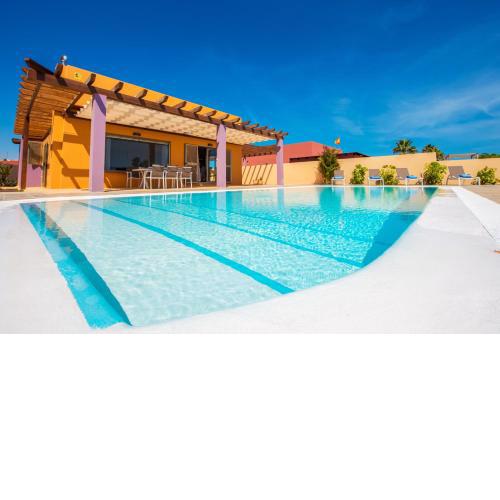 Villa Brisa Golf Salinas