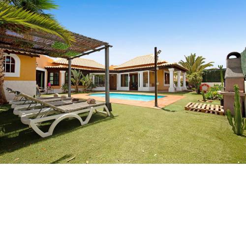 Villa Brisamar19