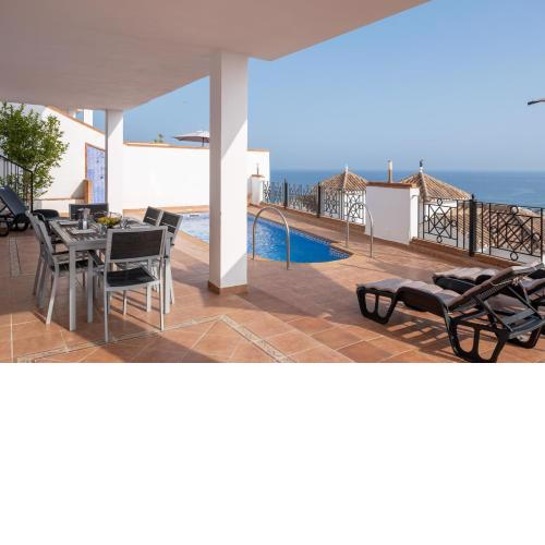 Villa Brisas del Mar 4