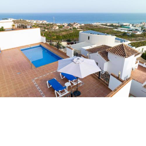 Villa Brisas del Mar 6