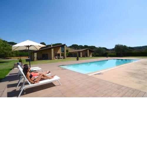 Villa Brugueres Begur