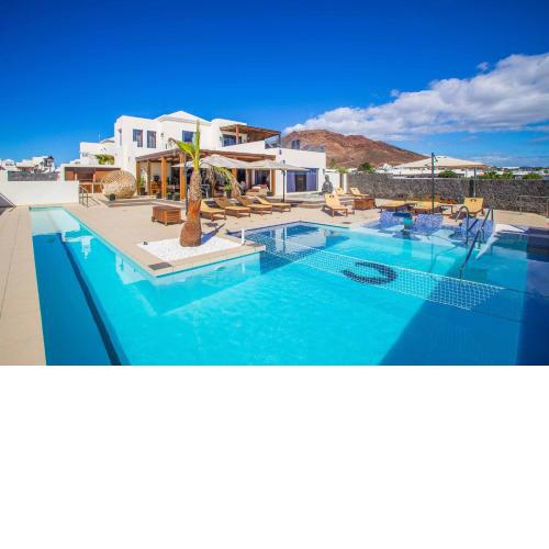 Villa Buddha