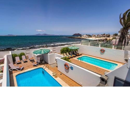 Villa Buena Vista by Villa Plus