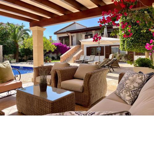 Villa Buena Vista