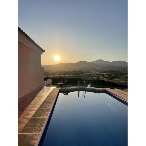 Villa Buena Vista