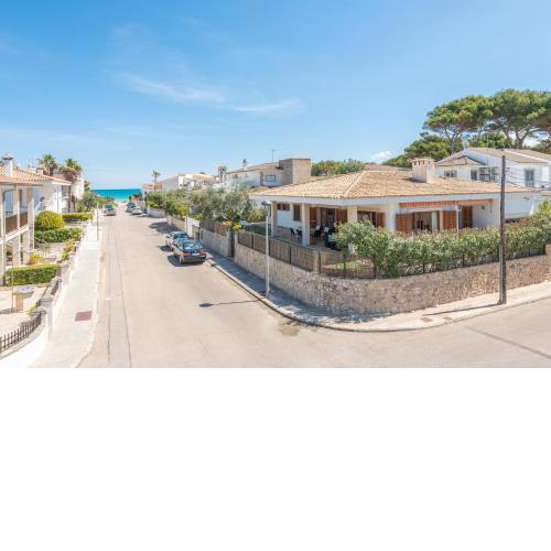 Villa Bugambilia