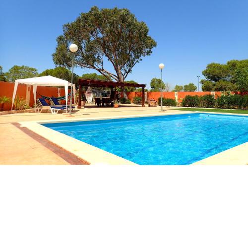 VILLA BUGANVILLA