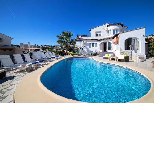 Villa Buho