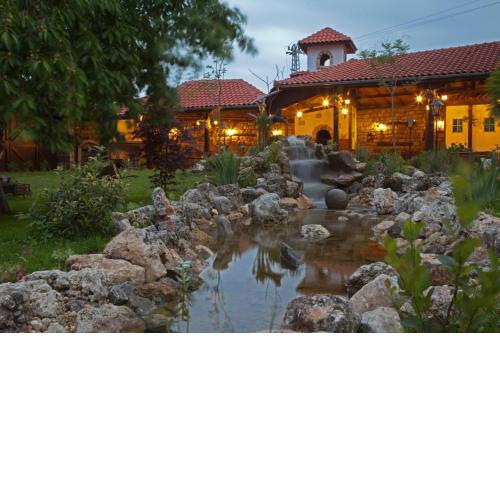 Villa Bulgara Eco