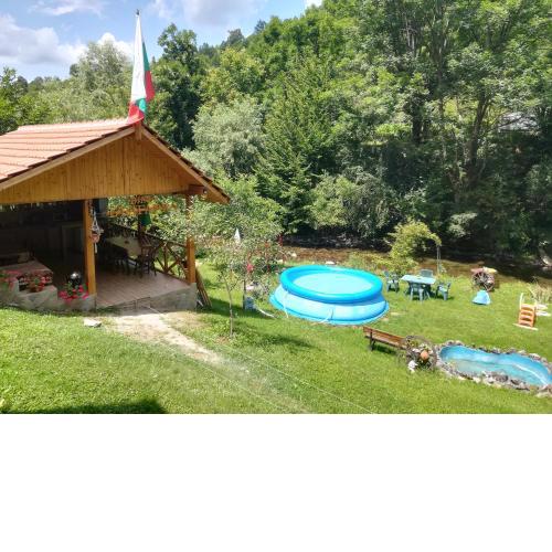 Villa Bulgarka