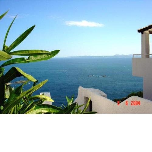 Villa Buraux