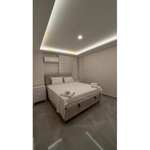 Villa Burçin Apart