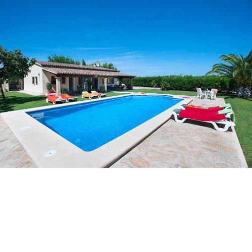 Villa Burgues