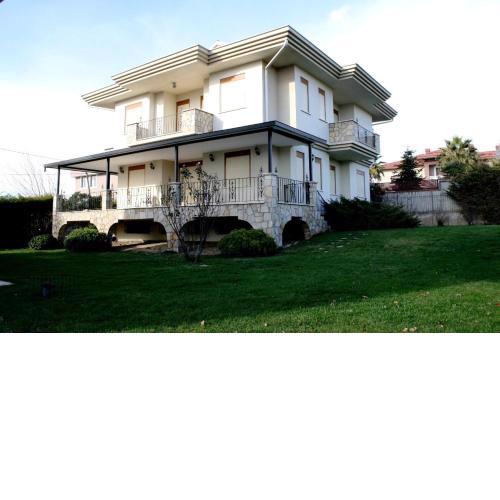 Villa Bursa