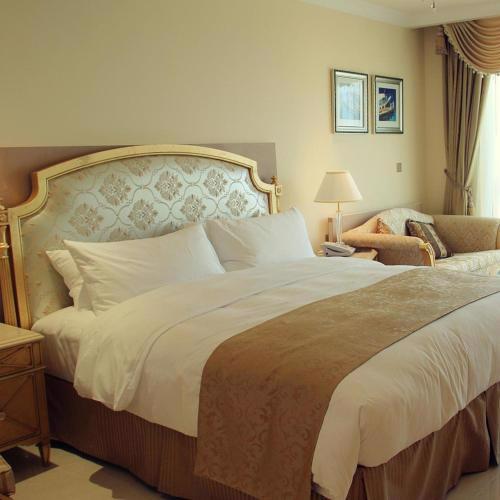 Villa by Aqua Maadi Degla Group 5 stars Heart of Maadi Degla