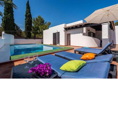 Villa Ca Daniela