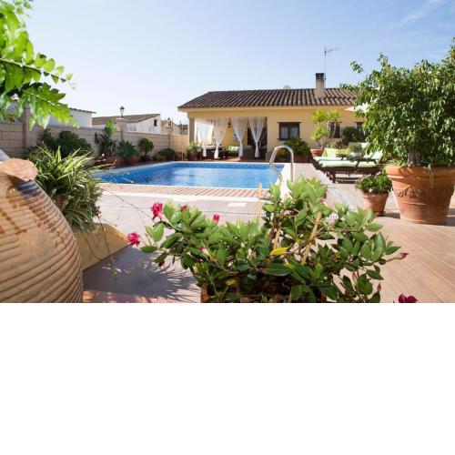 Villa Ca La Vicen