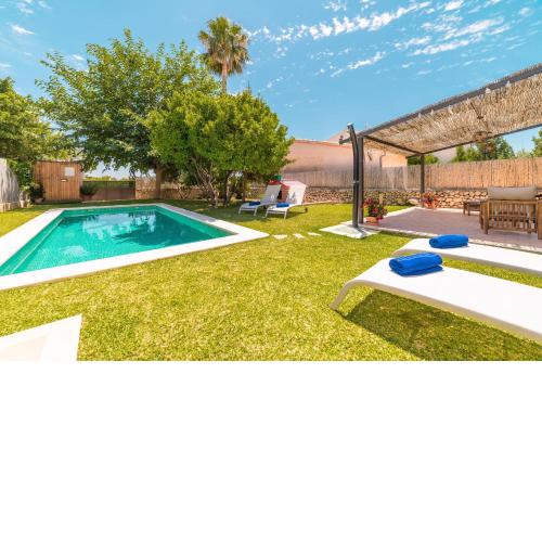 Villa Ca Na Campins