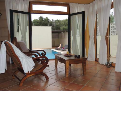 Villa Ca Na Llum