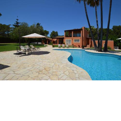 Villa Ca Na Lucia