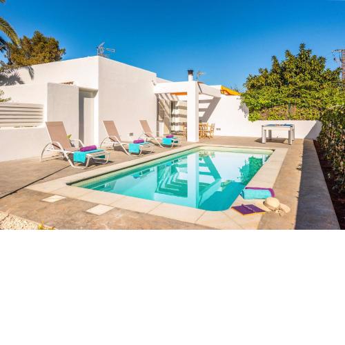 Villa Ca Na Margarita by Villa Plus