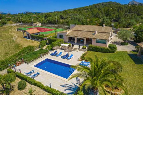 Villa Ca na Quarta