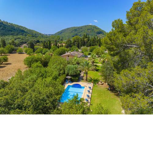 Villa Ca Na Rossa
