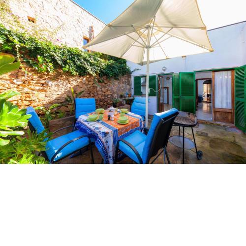 Villa Ca Sa Padrina