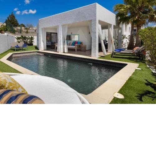 Villa Ca Sa Roca en Sant Josep de sa Talaia